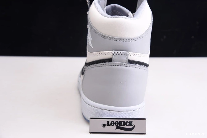shoe Jordan x box) DR Retro 1 High (DR CN8607-002 0919